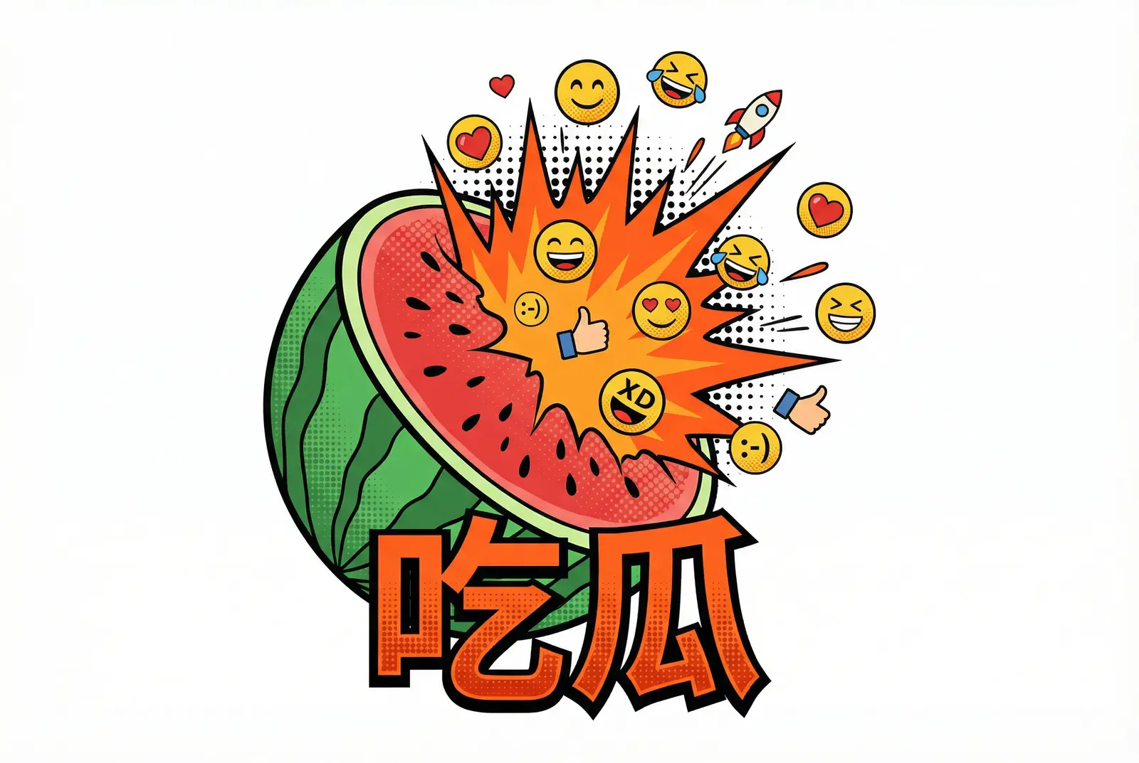 谷围南亭漫画免费 社区Logo
